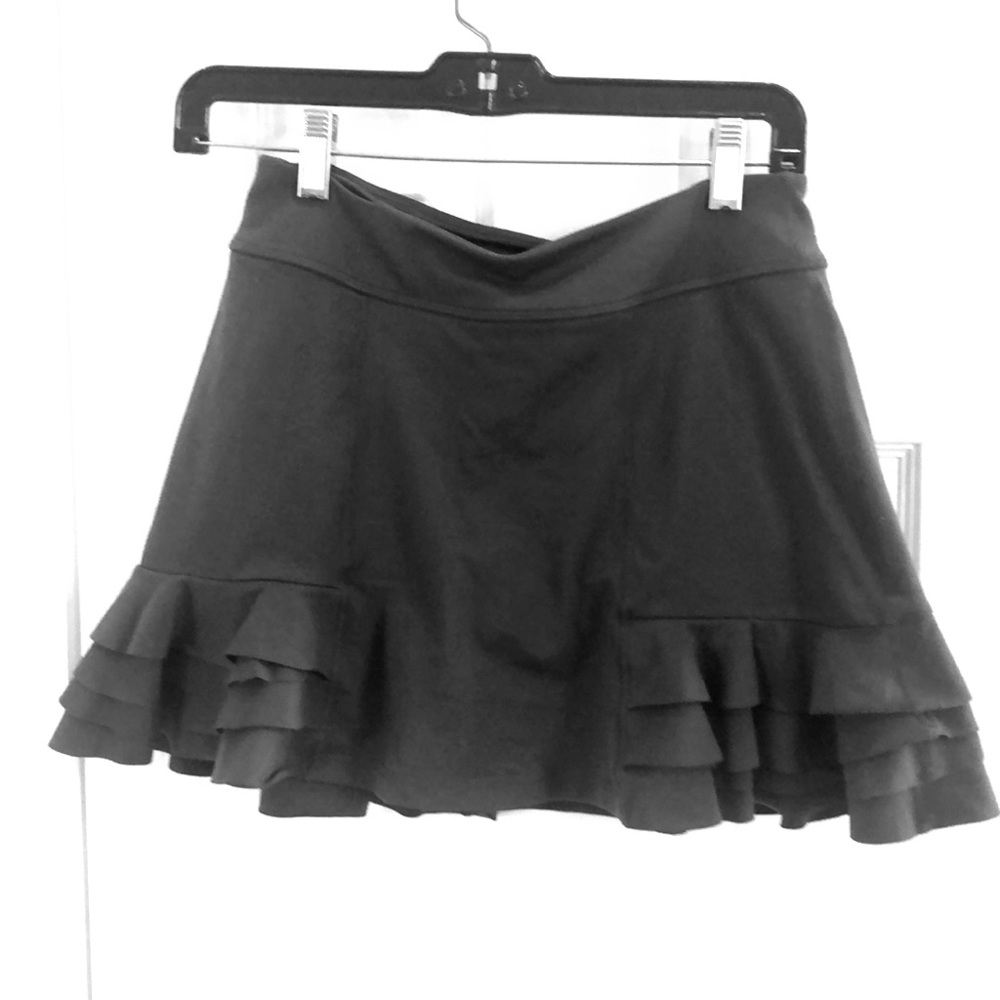 Zella skort - athletic tennis skirt